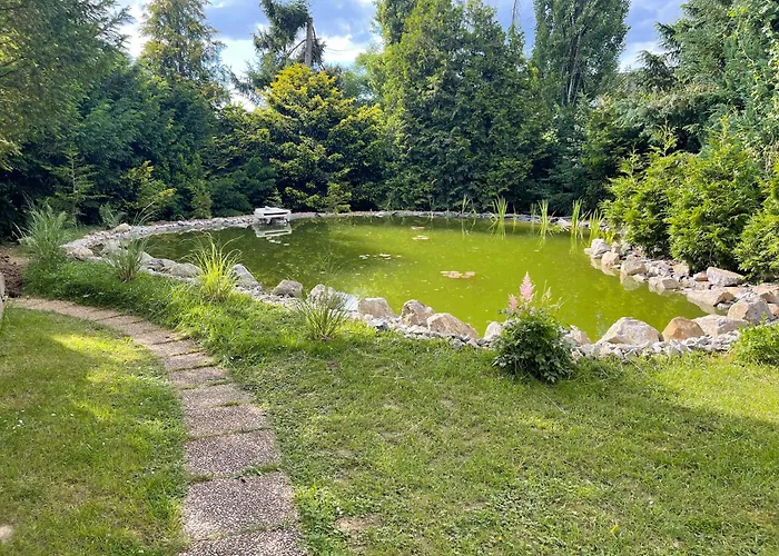 Apartamento Moderne, Ruhige , Ideal Zum Abschalten *