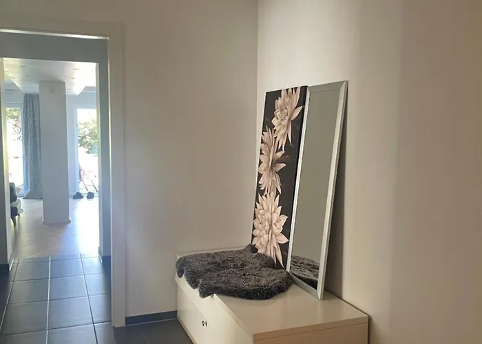 Moderne, Ruhige , Ideal Zum Abschalten Apartamento