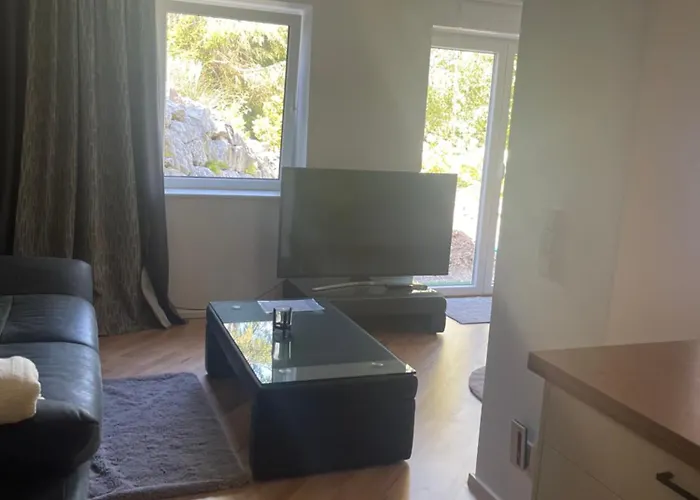 Moderne, Ruhige , Ideal Zum Abschalten *