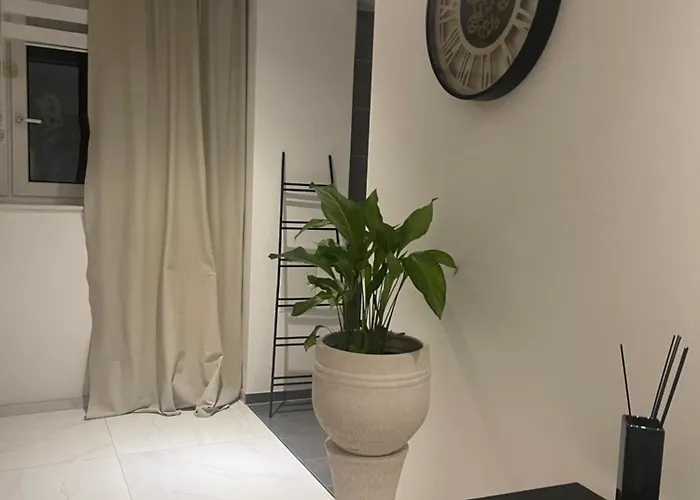 Apartamento Moderne, Ruhige , Ideal Zum Abschalten *